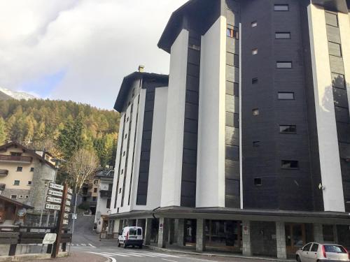 Ulaz, Un nido in centro in Madesimo Ulaz, Un nido in centro in Madesimo