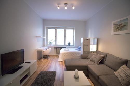 2ndhomes Pietarinkatu Apartment 2 in Ullanlinna 2ndhomes Pietarinkatu Apartment 2 in Ullanlinna
