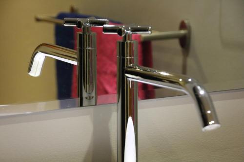 This photo about Twin Lotus Apart Hotel shared on HyHotel.com