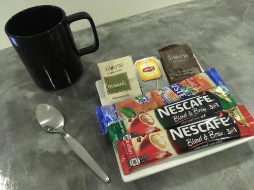 This photo about Twin Lotus Apart Hotel shared on HyHotel.com