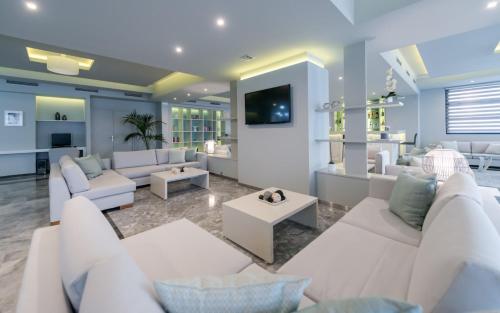 فندق كونتيسا (Contessa Hotel) in Argassi فندق كونتيسا (Contessa Hotel) in Argassi
