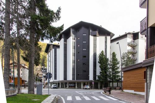 Ulaz, Un nido in centro in Madesimo Ulaz, Un nido in centro in Madesimo