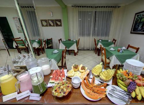 Їжа та напої, Ecos Hotel Tourist in Ролін-ді-Мора Їжа та напої, Ecos Hotel Tourist in Ролін-ді-Мора