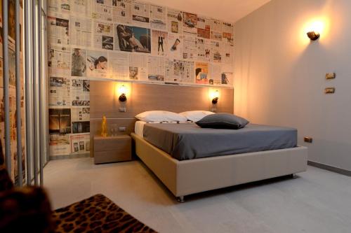 This photo about X Hotel shared on HyHotel.com