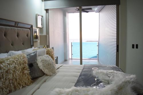 This photo about Esmeralda Luxury Resort shared on HyHotel.com