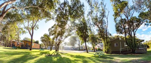 This photo about Ingenia Holidays Bonny Hills shared on HyHotel.com