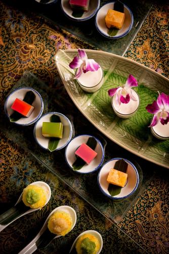 This photo about Mandy Nok Hotel shared on HyHotel.com