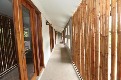 Charming Lao Hotel in Muang Xai Charming Lao Hotel in Muang Xai