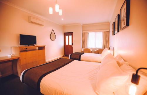 玛格丽特河度假村 (Margaret River Resort) in 玛格丽特河 玛格丽特河度假村 (Margaret River Resort) in 玛格丽特河
