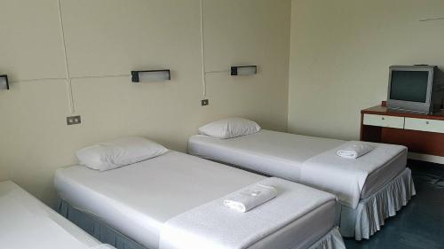 This photo about Sport Hotel shared on HyHotel.com