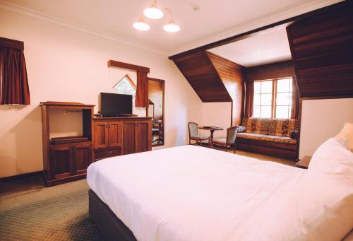 玛格丽特河度假村 (Margaret River Resort) in 玛格丽特河 玛格丽特河度假村 (Margaret River Resort) in 玛格丽特河