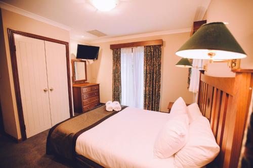 Margaret River Resort in Margaret River Margaret River Resort in Margaret River