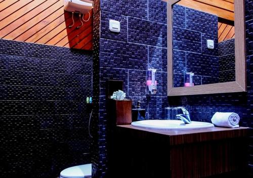 Green Tropical Village and Resort in Belitung Green Tropical Village and Resort in Belitung