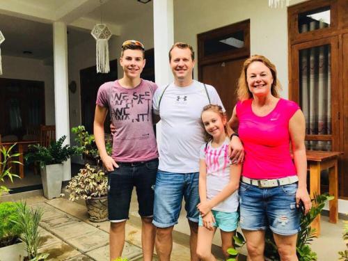 This photo about Sanctuary Cove Guest House shared on HyHotel.com