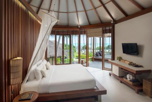 Haadtien Beach Resort in Ko Tao Haadtien Beach Resort in Ko Tao