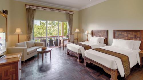 Sokha Beach Resort in Sihanoukville Sokha Beach Resort in Sihanoukville