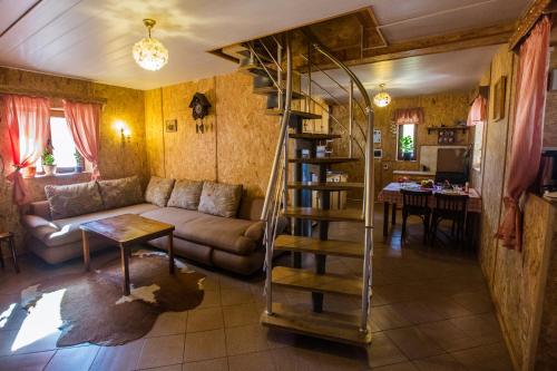 設施, Гостевой дом Chimgan Apple Garden (Гостевои дом Chimgan Apple Garden) in 俞蘇可娜 設施, Гостевой дом Chimgan Apple Garden (Гостевои дом Chimgan Apple Garden) in 俞蘇可娜