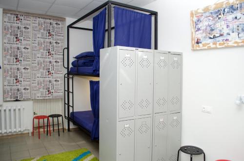 This photo about Hotel Lucky shared on HyHotel.com