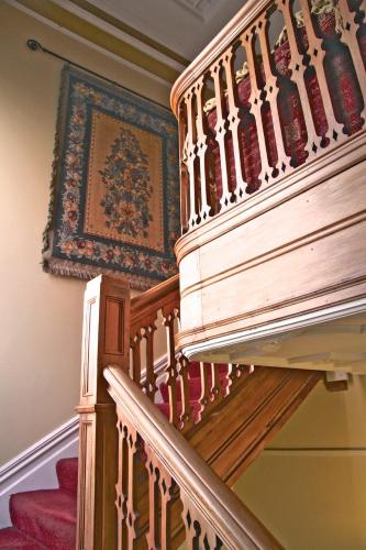 This photo about Bard House Bed and Breakfast shared on HyHotel.com