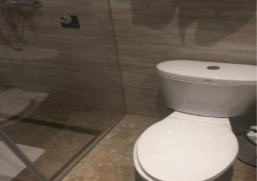 This photo about Yongheng Langyi Hotel shared on HyHotel.com