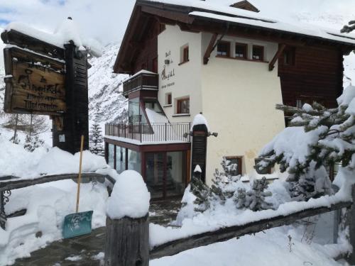المنظر الخارجي, Hotel Bait de Angial in Gembre المنظر الخارجي, Hotel Bait de Angial in Gembre