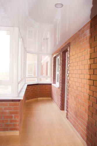 Apartment on Chelyuskintsev 101B in Voronezh Apartment on Chelyuskintsev 101B in Voronezh