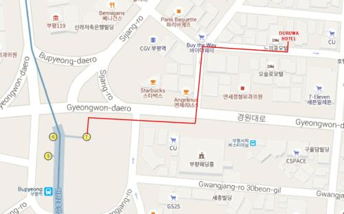 This photo about Duruwa Hotel shared on HyHotel.com