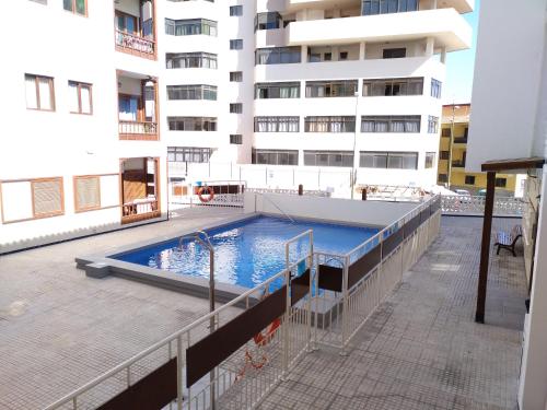 Acogedora Vivienda Vacacional en Candelaria