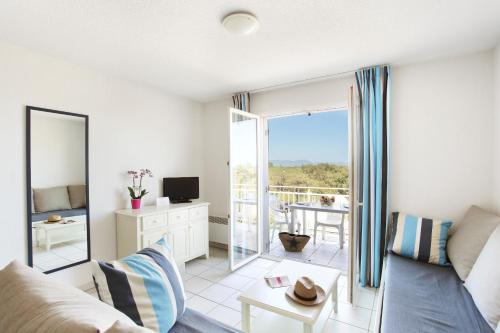 Residence Odalys Domaine des Eucalyptus in Frejus Residence Odalys Domaine des Eucalyptus in Frejus