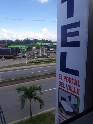 Hotel el Portal del Valle