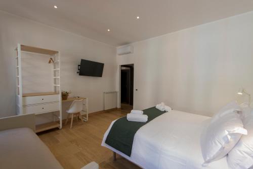 This photo about Colosseo Guesthouse shared on HyHotel.com