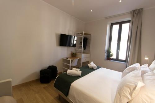 This photo about Colosseo Guesthouse shared on HyHotel.com