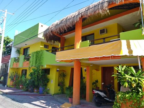 Hotel San Jorge