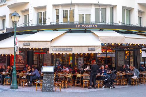 Hotel Odyssey Paris in 1st - Louvre - Chatelet Hotel Odyssey Paris in 1st - Louvre - Chatelet