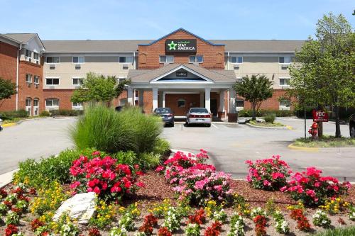 Extended Stay America Suites - Chesapeake - Churchland Blvd Chesapeake