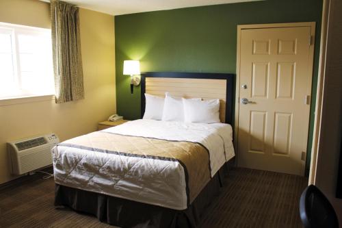Extended Stay America Suites - Chesapeake - Churchland Blvd - image 2