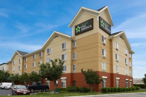 Extended Stay America Suites - Chesapeake - Greenbrier Circle in Virginia Beach