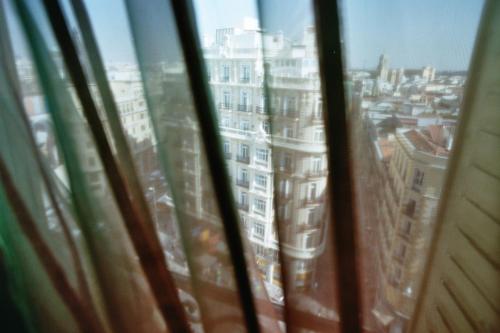 This photo about Hostal Luis XV shared on HyHotel.com