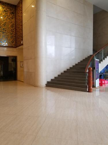 This photo about Qing Wan Business Hotel shared on HyHotel.com