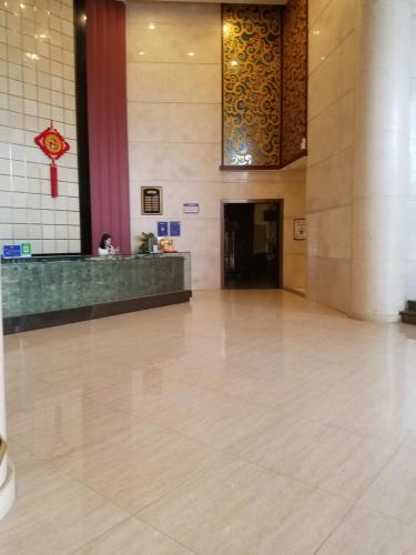This photo about Qing Wan Business Hotel shared on HyHotel.com