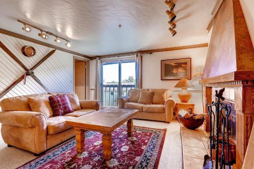 This photo about Snow Blaze Park City Condos shared on HyHotel.com