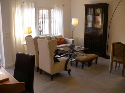 Apartamentos Tibula City