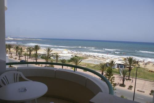 Altan/terrasse, El Mouradi El Menzah in Hammamet Altan/terrasse, El Mouradi El Menzah in Hammamet