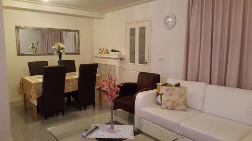 B&B Bosscheweg in Tilburg B&B Bosscheweg in Tilburg