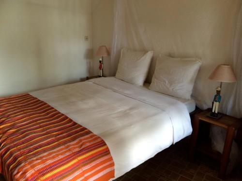 Hotel Kadiandoumagne in Ziguinchor Hotel Kadiandoumagne in Ziguinchor