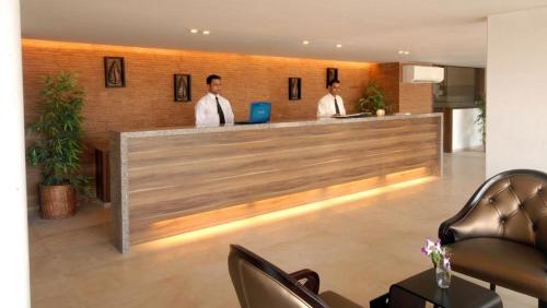 サイ パレス バジェット ホテル (Sai Palace Budget Hotel) in シルディ サイ パレス バジェット ホテル (Sai Palace Budget Hotel) in シルディ