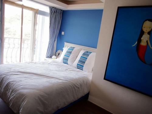 Facilities, Tai O Inn, by the Sea in Lantau Island Facilities, Tai O Inn, by the Sea in Lantau Island