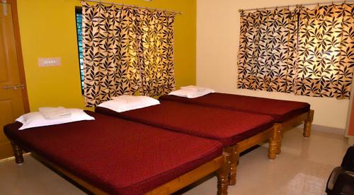 This photo about Hotel Ashokavana shared on HyHotel.com