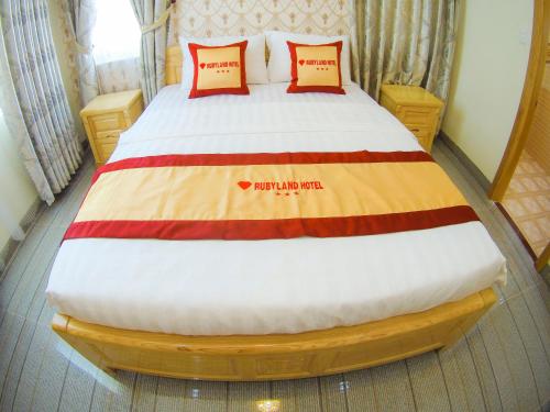 This photo about Ruby Land Hotel shared on HyHotel.com