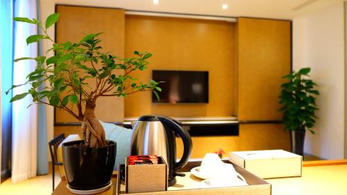 Miya Boutique Hotel